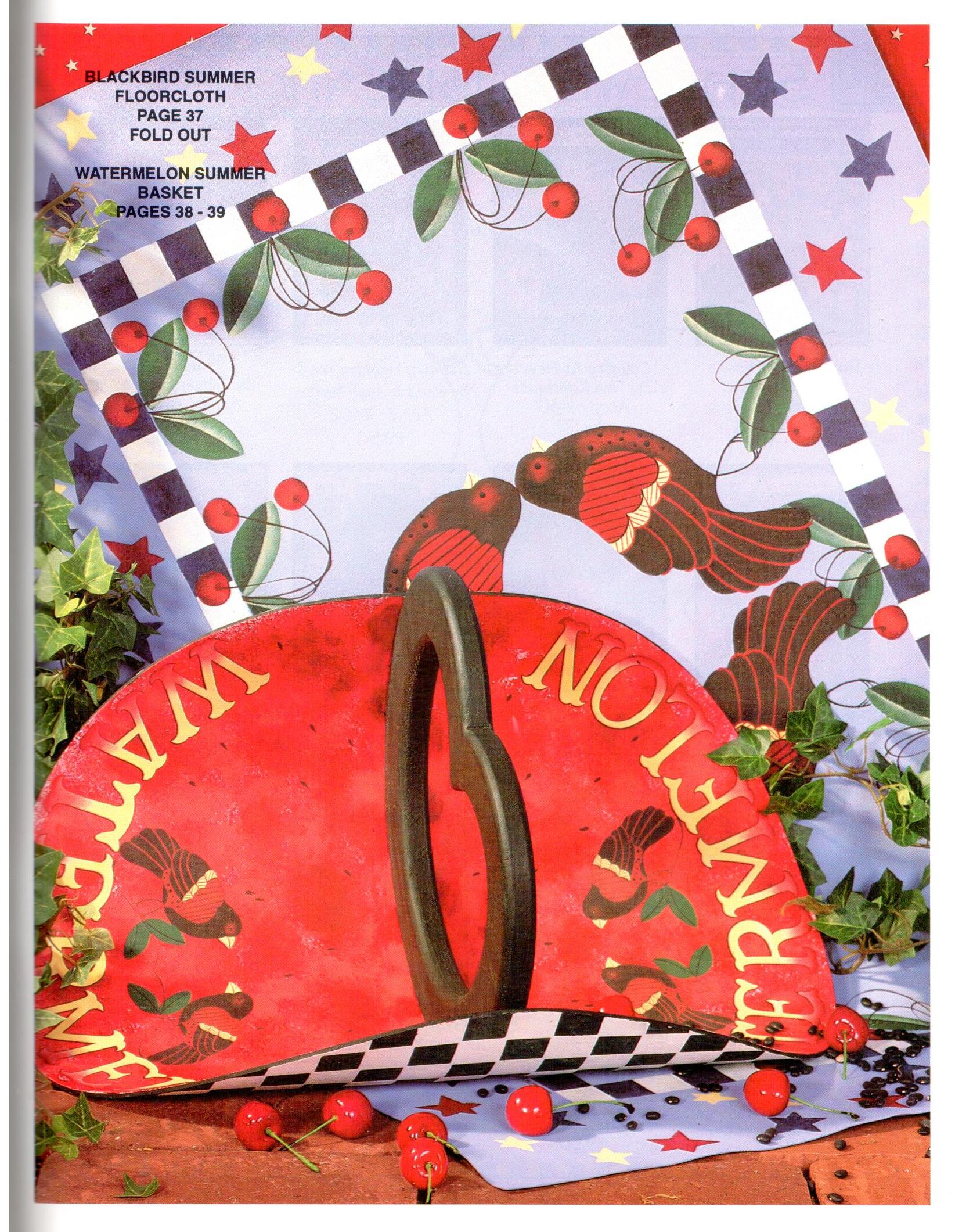 Schoolhouse Treasures Vol. 1 - Cathy Schmidt