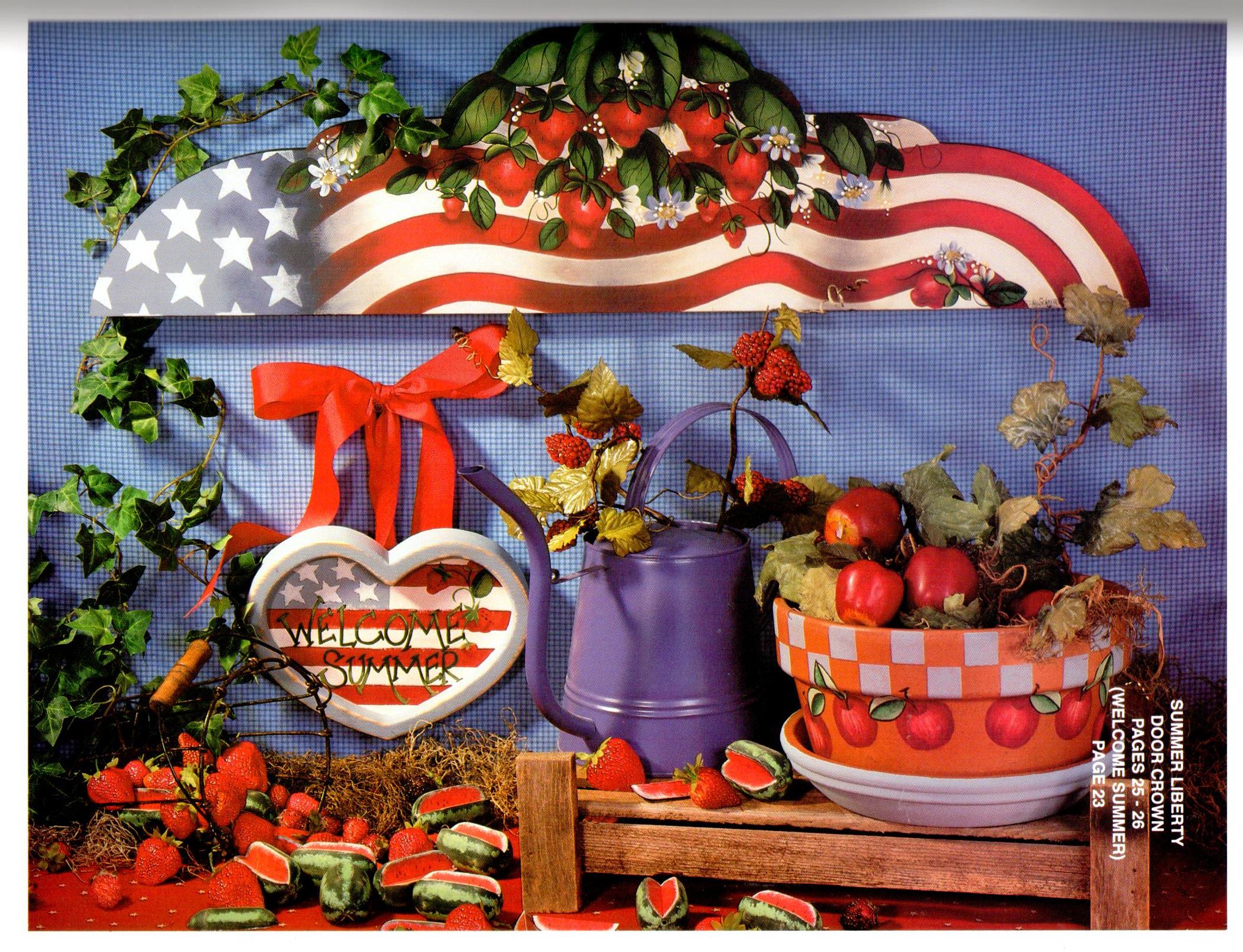 Schoolhouse Treasures Vol. 1 - Cathy Schmidt