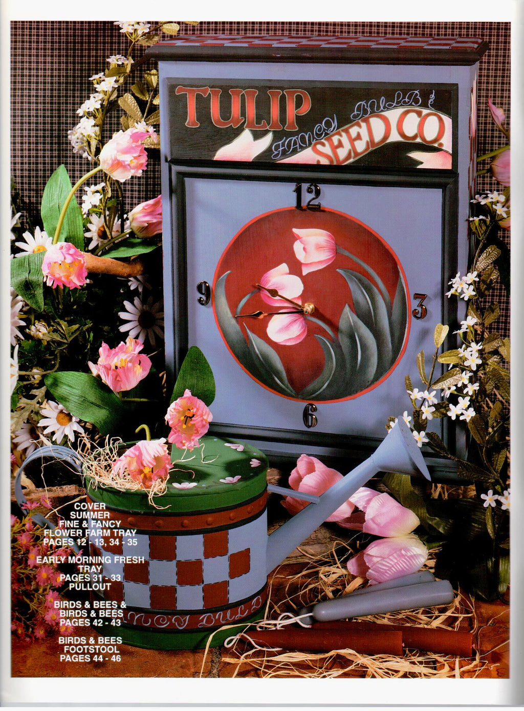 Schoolhouse Treasures Vol. 2 - Cathy Schmidt