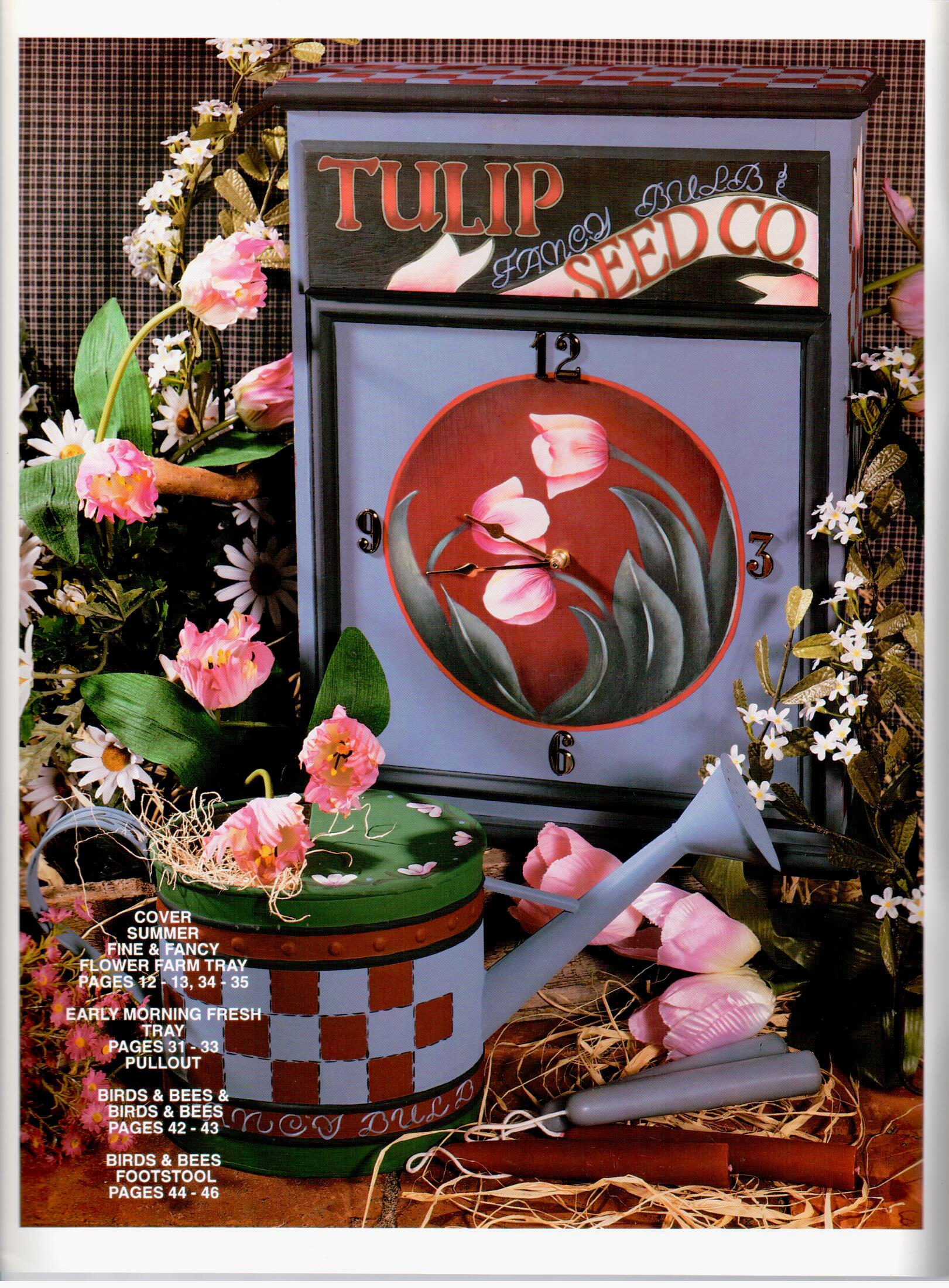 Schoolhouse Treasures Vol. 2 - Cathy Schmidt