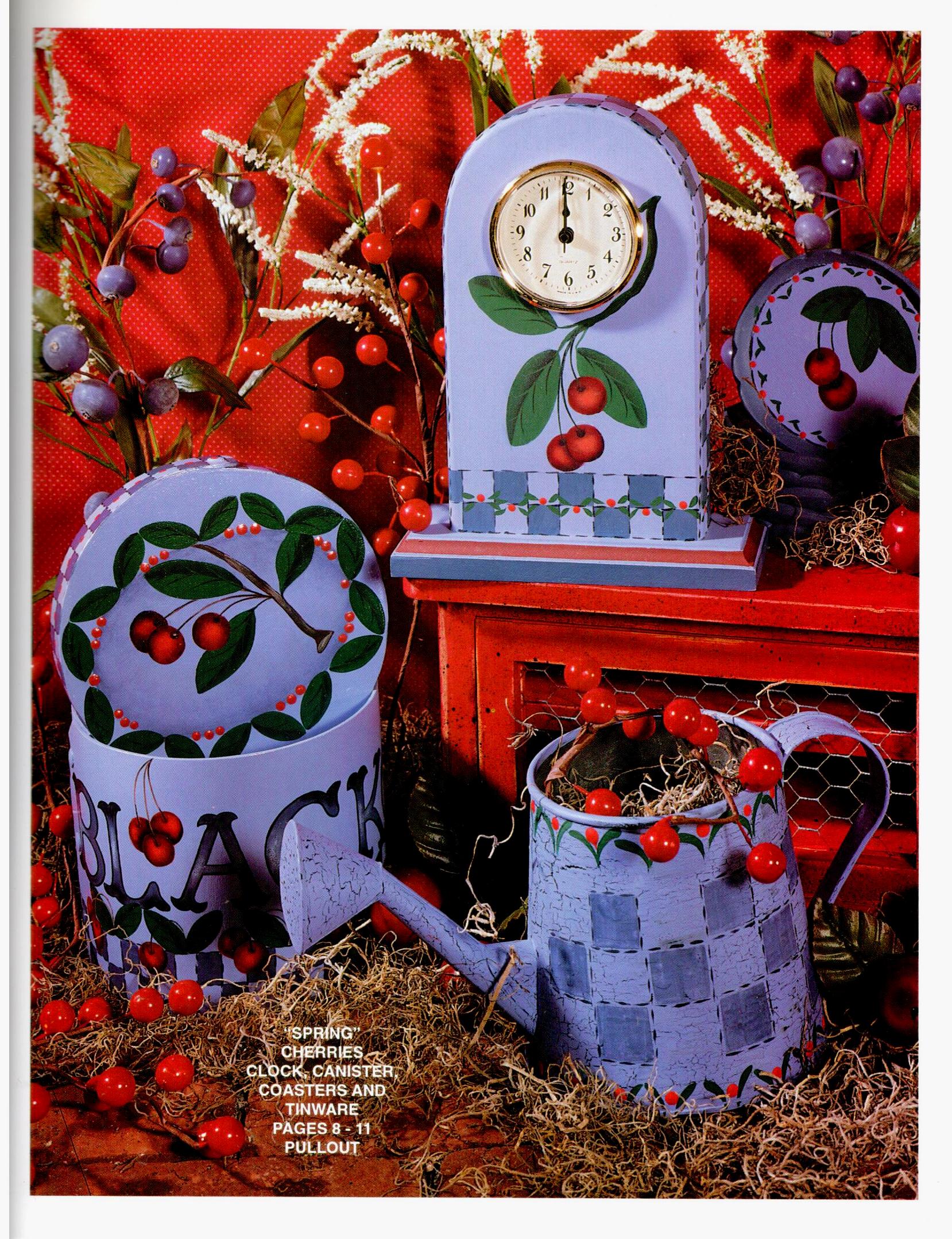 Schoolhouse Treasures Vol. 2 - Cathy Schmidt