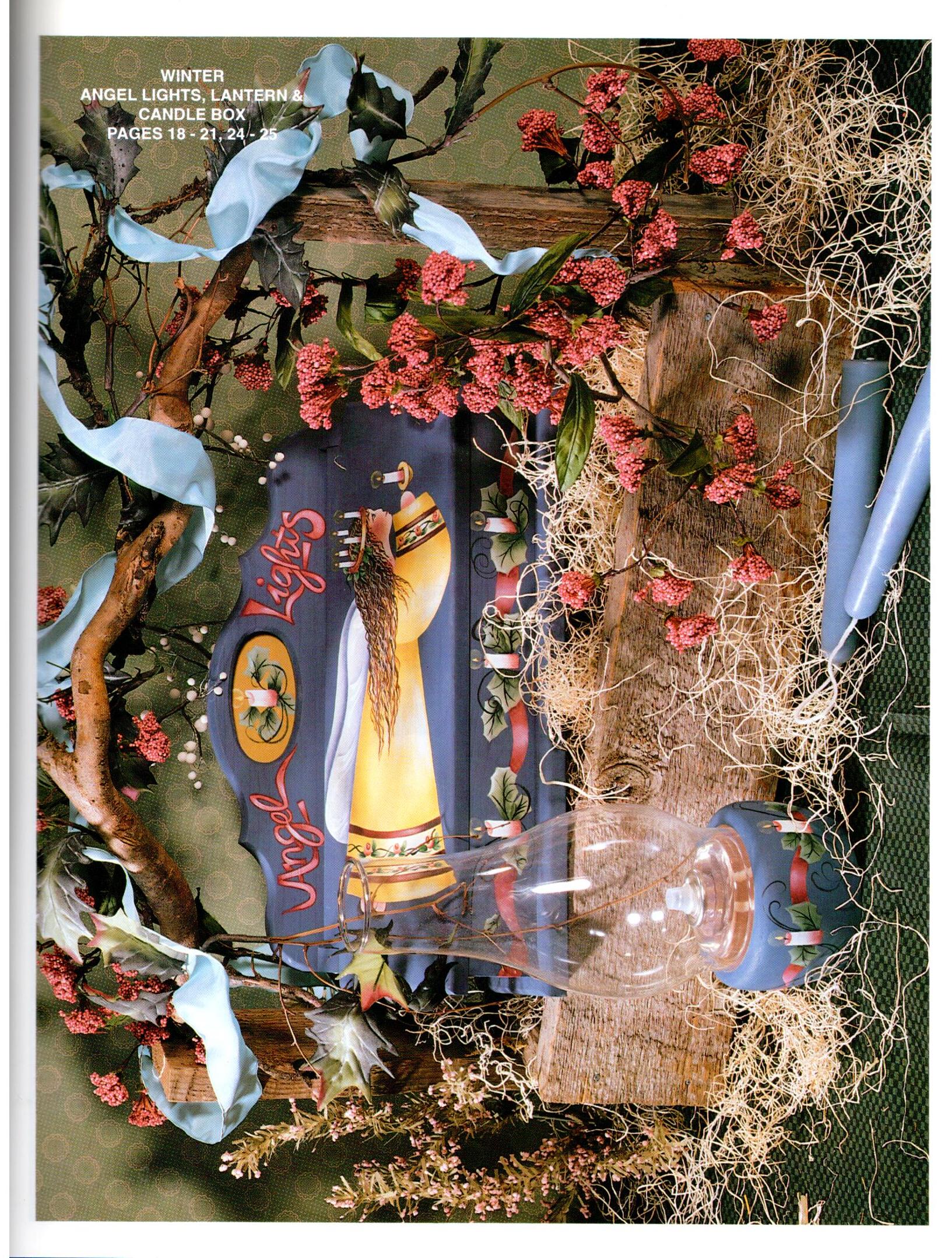 Schoolhouse Treasures Vol. 2 - Cathy Schmidt