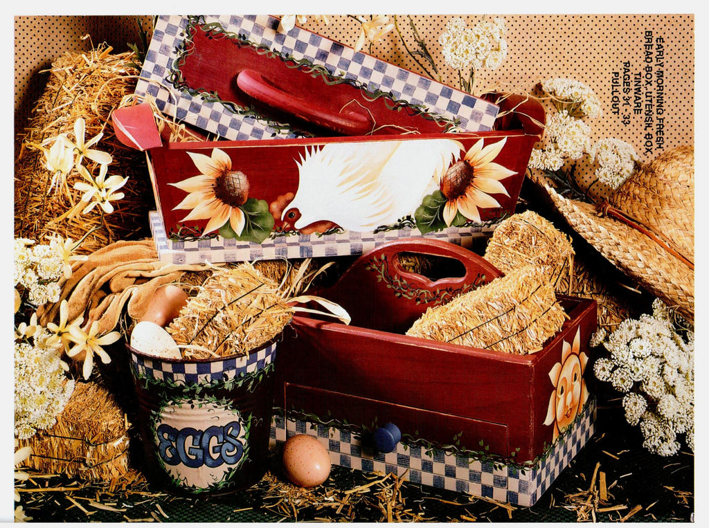 Schoolhouse Treasures Vol. 2 - Cathy Schmidt