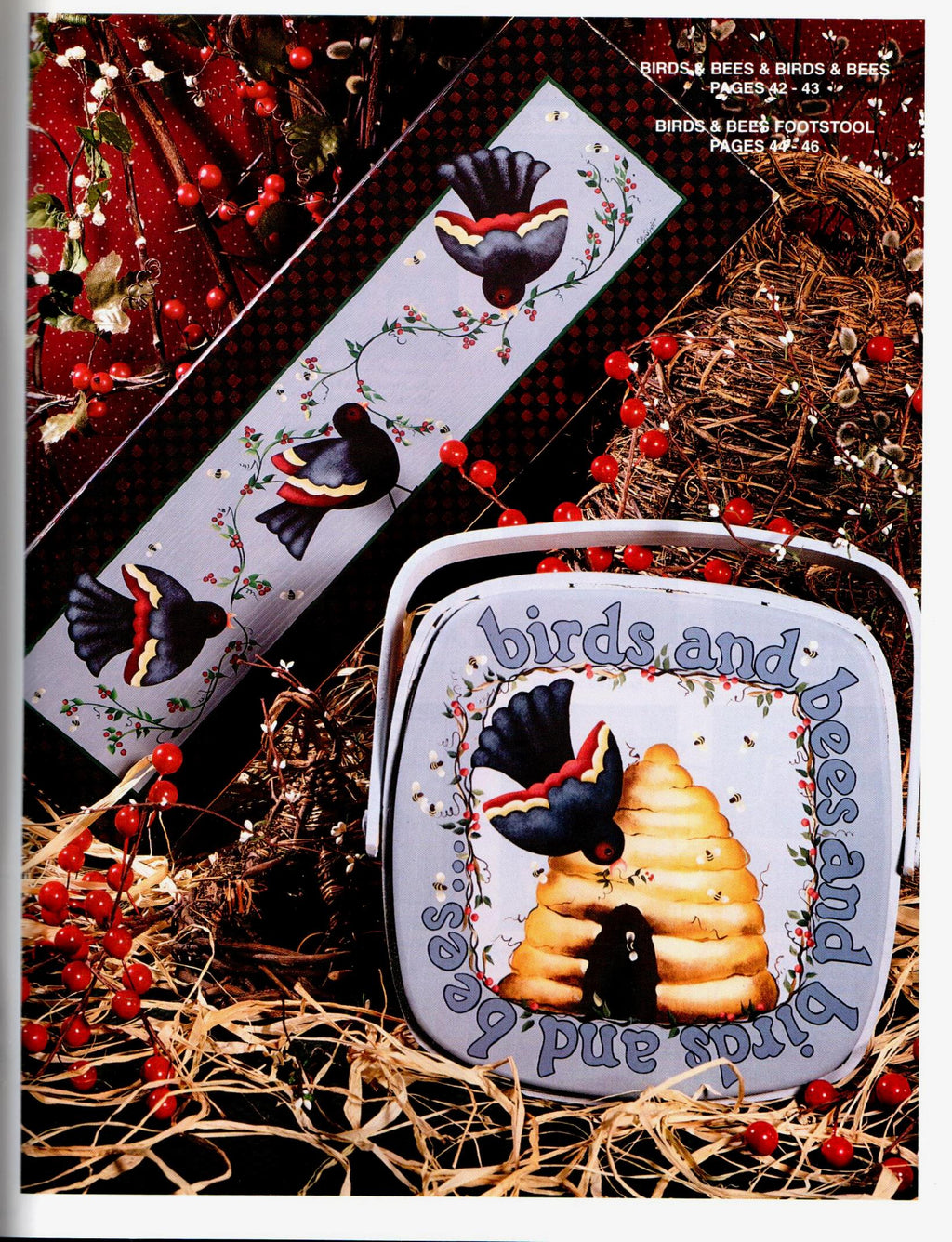 Schoolhouse Treasures Vol. 2 - Cathy Schmidt