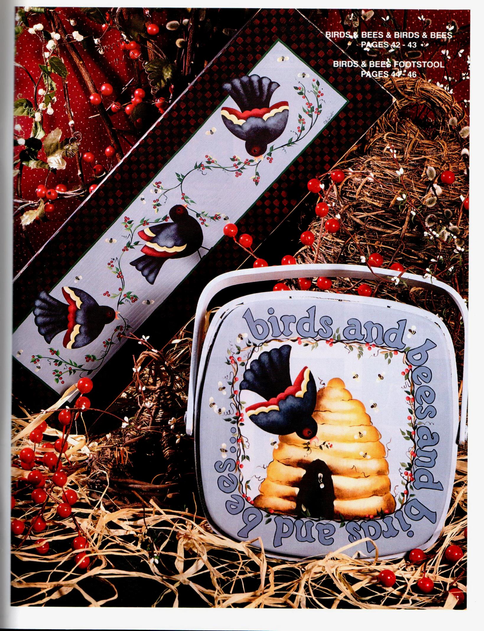 Schoolhouse Treasures Vol. 2 - Cathy Schmidt