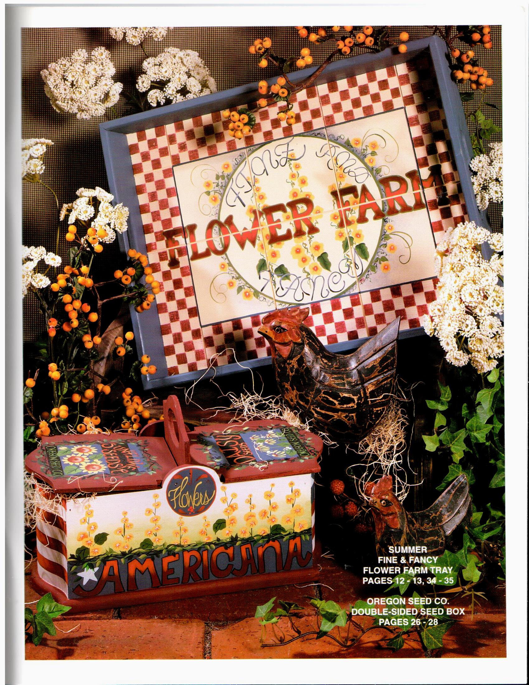 Schoolhouse Treasures Vol. 2 - Cathy Schmidt