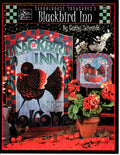 Schoolhouse Treasures Vol. 3 Blackbird Inn - Cathy Schmidt
