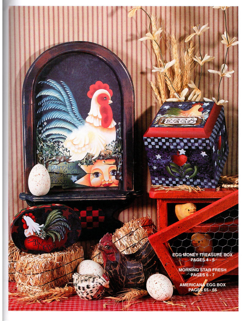 Schoolhouse Treasures Vol. 3 Blackbird Inn - Cathy Schmidt