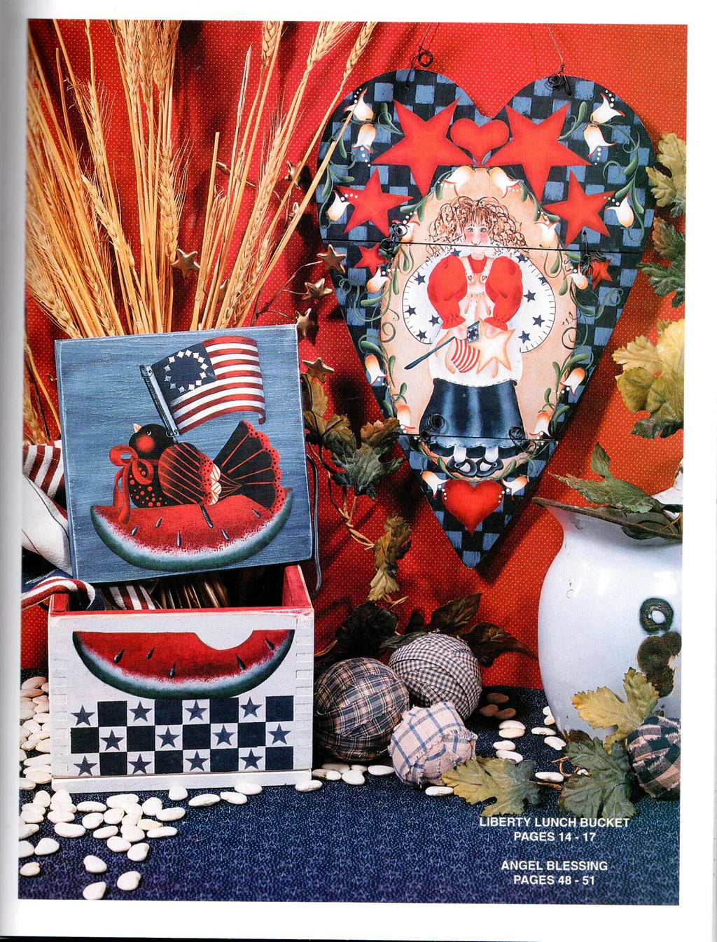 Schoolhouse Treasures Vol. 3 Blackbird Inn - Cathy Schmidt