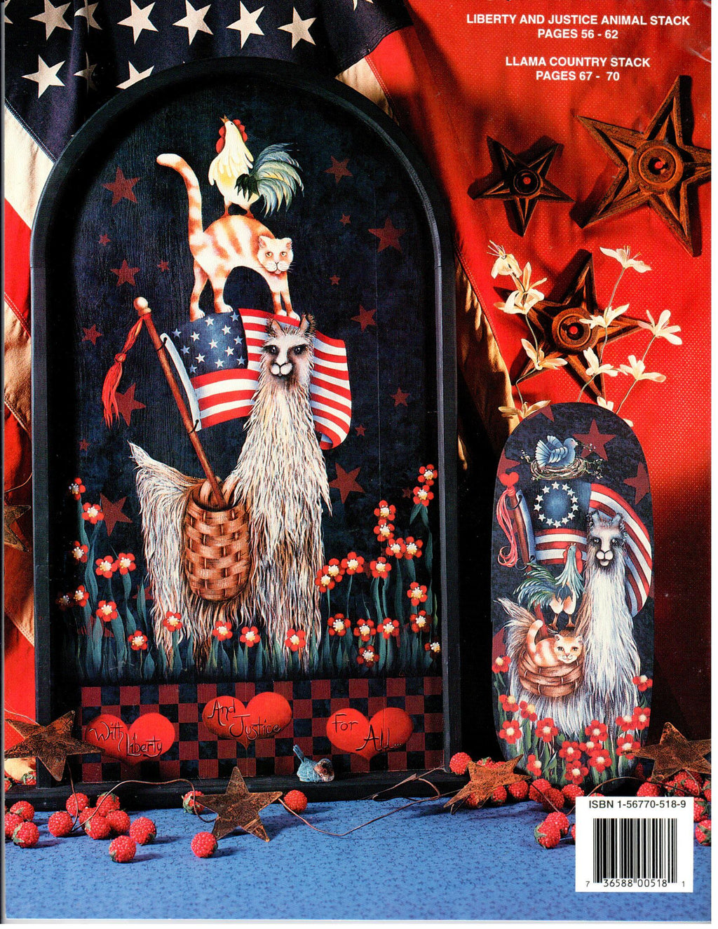 Schoolhouse Treasures Vol. 3 Blackbird Inn - Cathy Schmidt