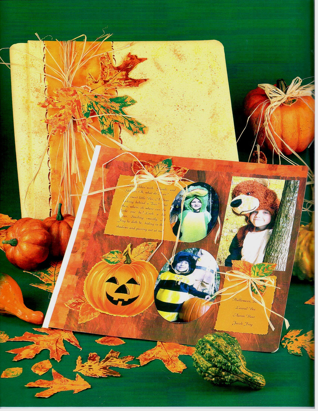 Scrapbooking Plus Vol. 2 - Multi Author - OOP