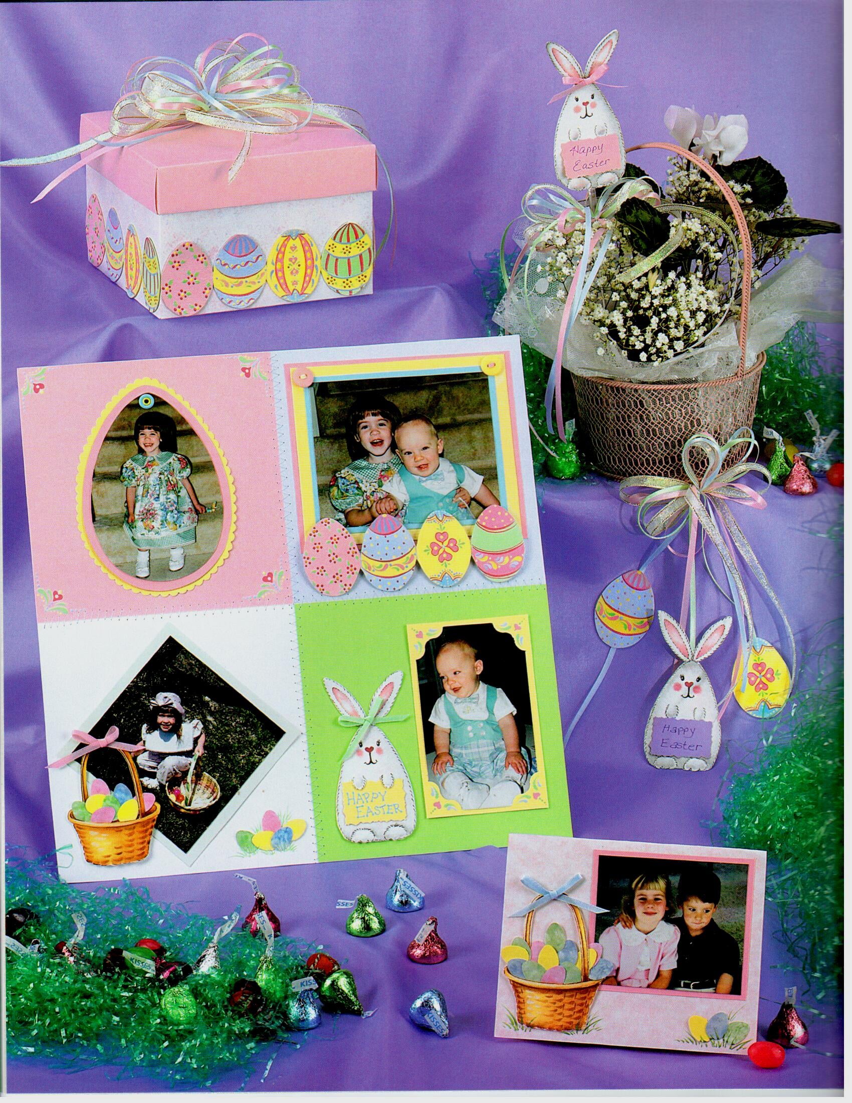 Scrapbooking Plus Vol. 3 - Multi Author - OOP