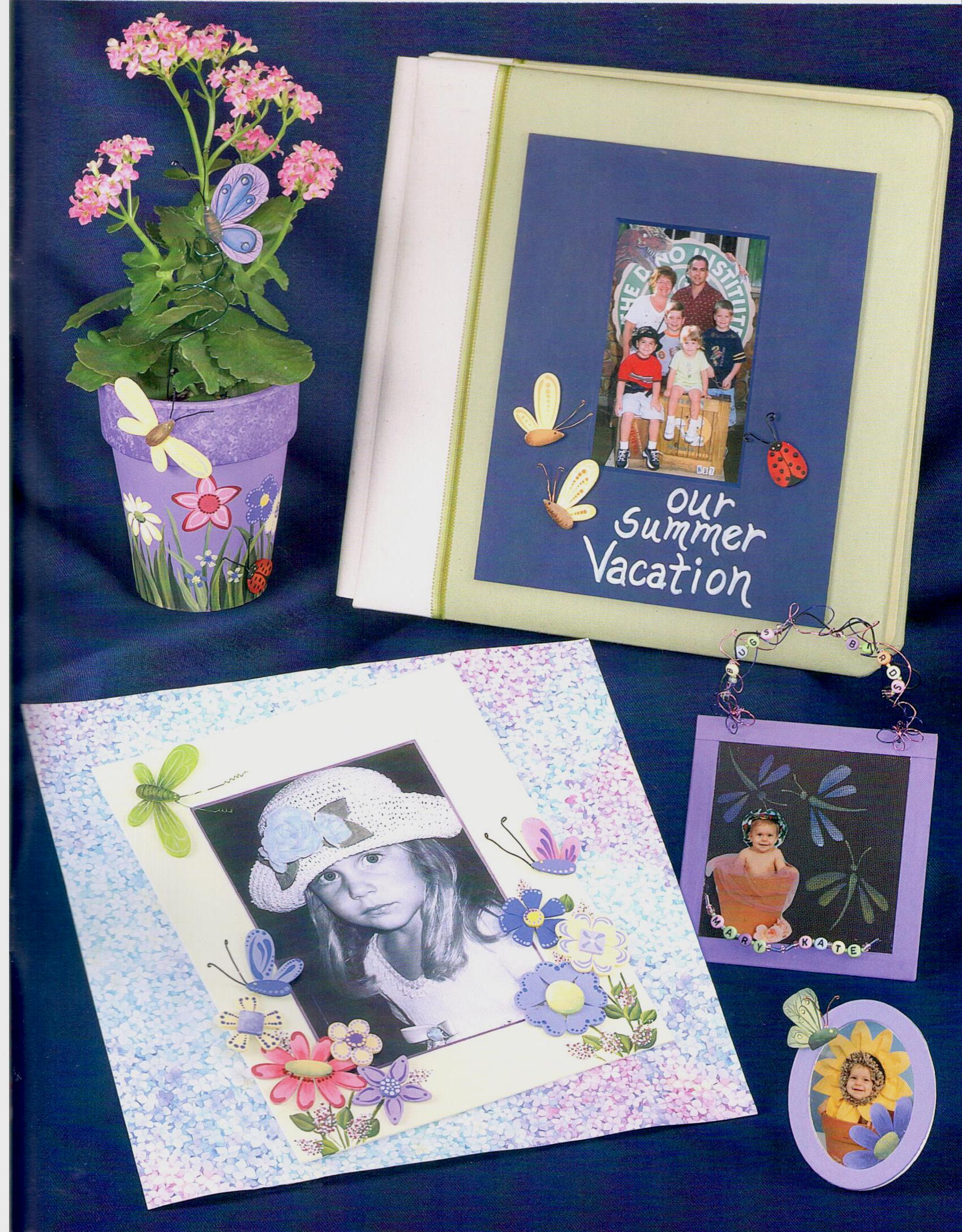 Scrapbooking Plus Vol. 3 - Multi Author - OOP