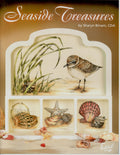 Seaside Treasures - Sharyn Binam - OOP