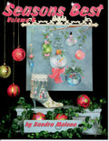 Seasons Best Vol 8 - Sandra Malone