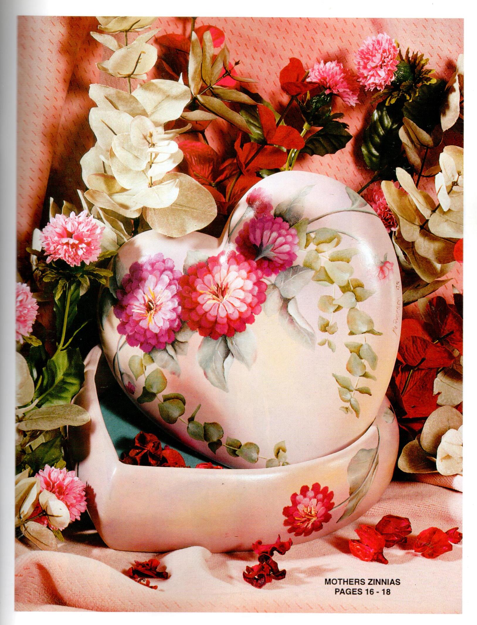 CLEARANCE: Second Nature Vol. 1 - Kathy McPherson