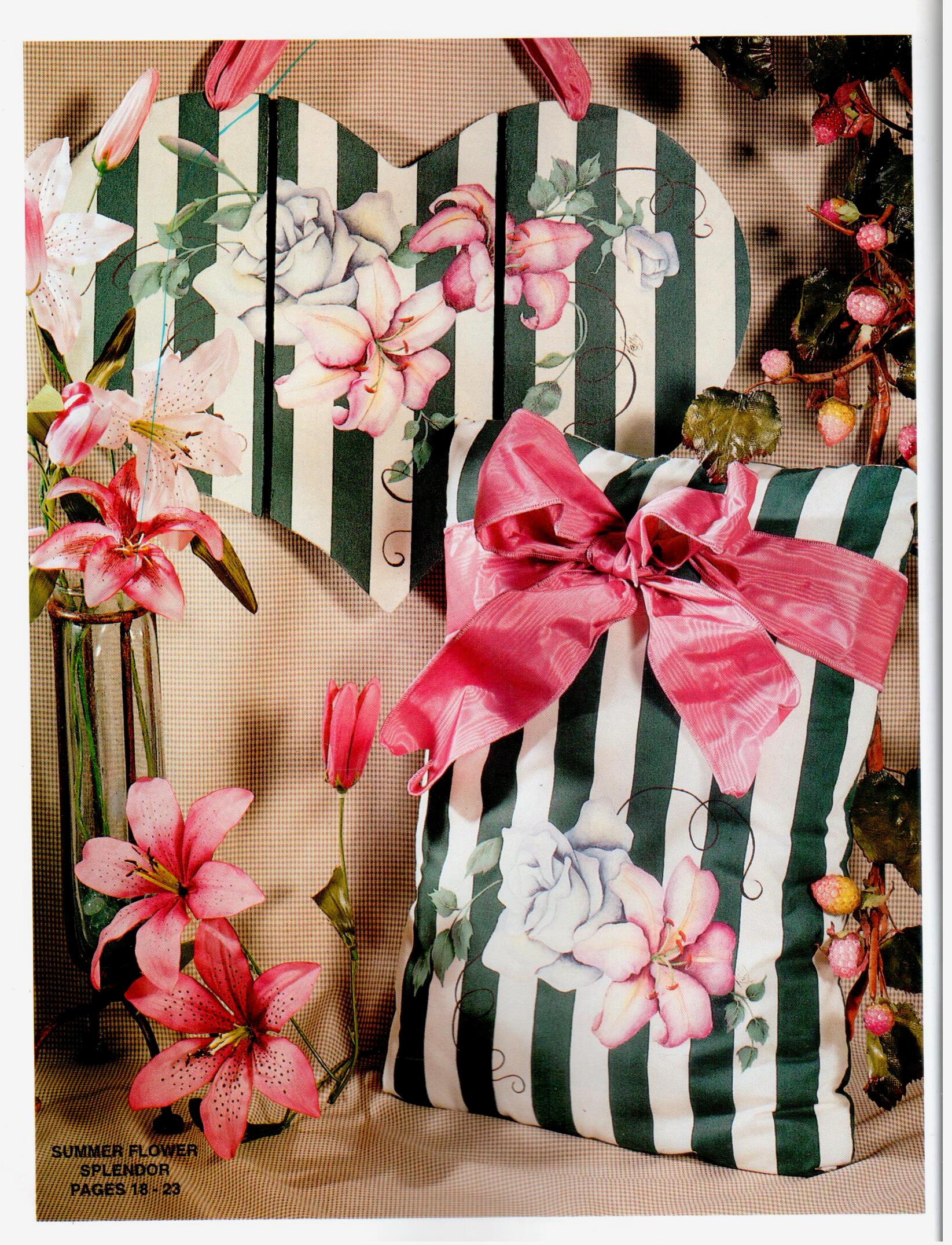 Second Nature Vol. 1 - Kathy McPherson