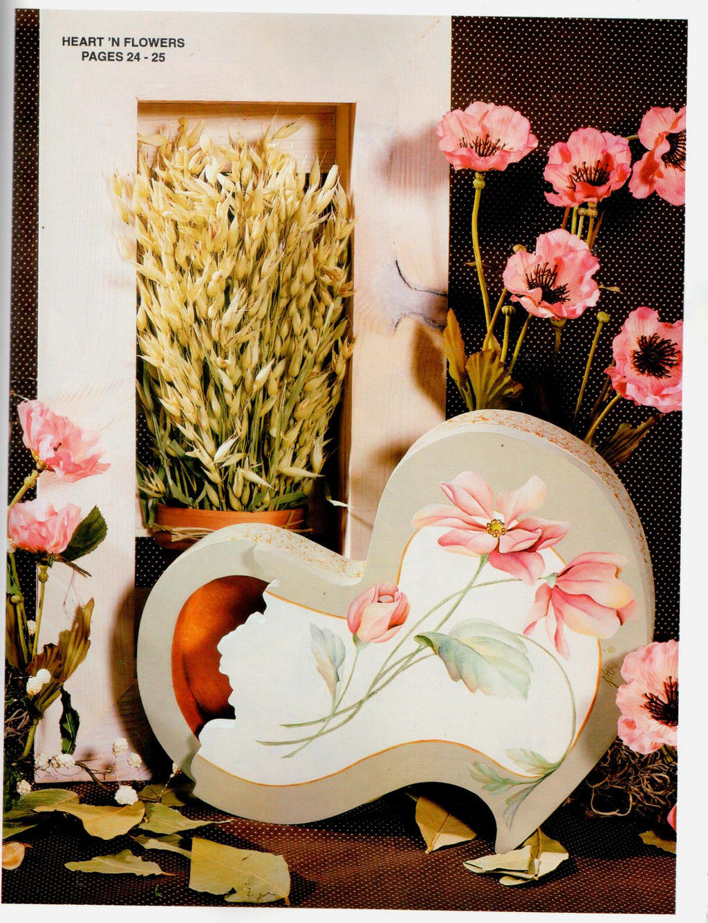 CLEARANCE: Second Nature Vol. 1 - Kathy McPherson