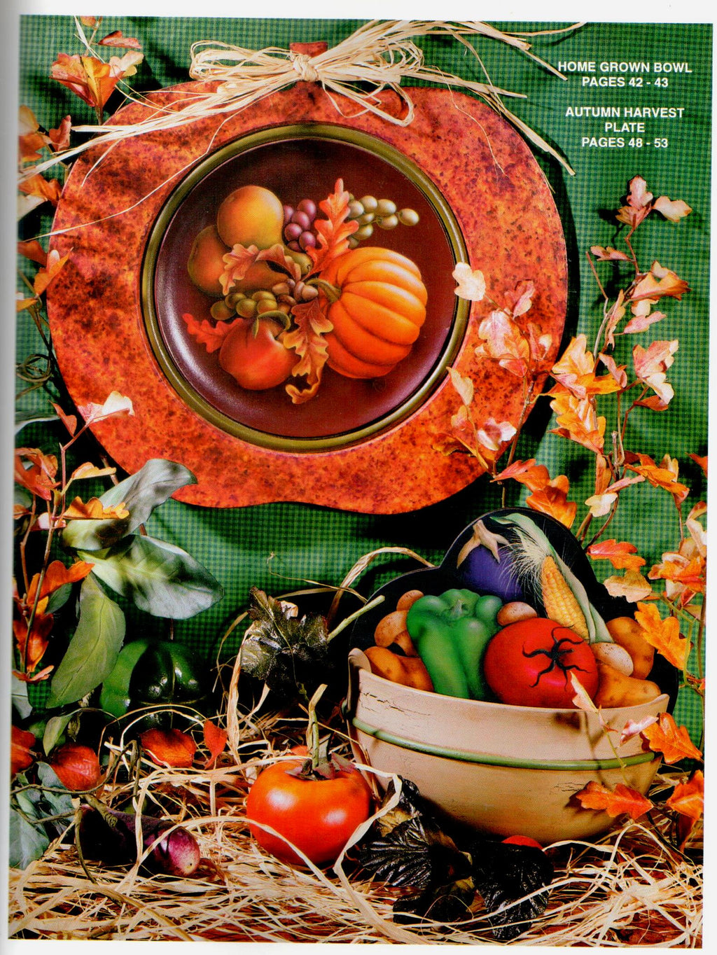 CLEARANCE: Second Nature Vol. 1 - Kathy McPherson