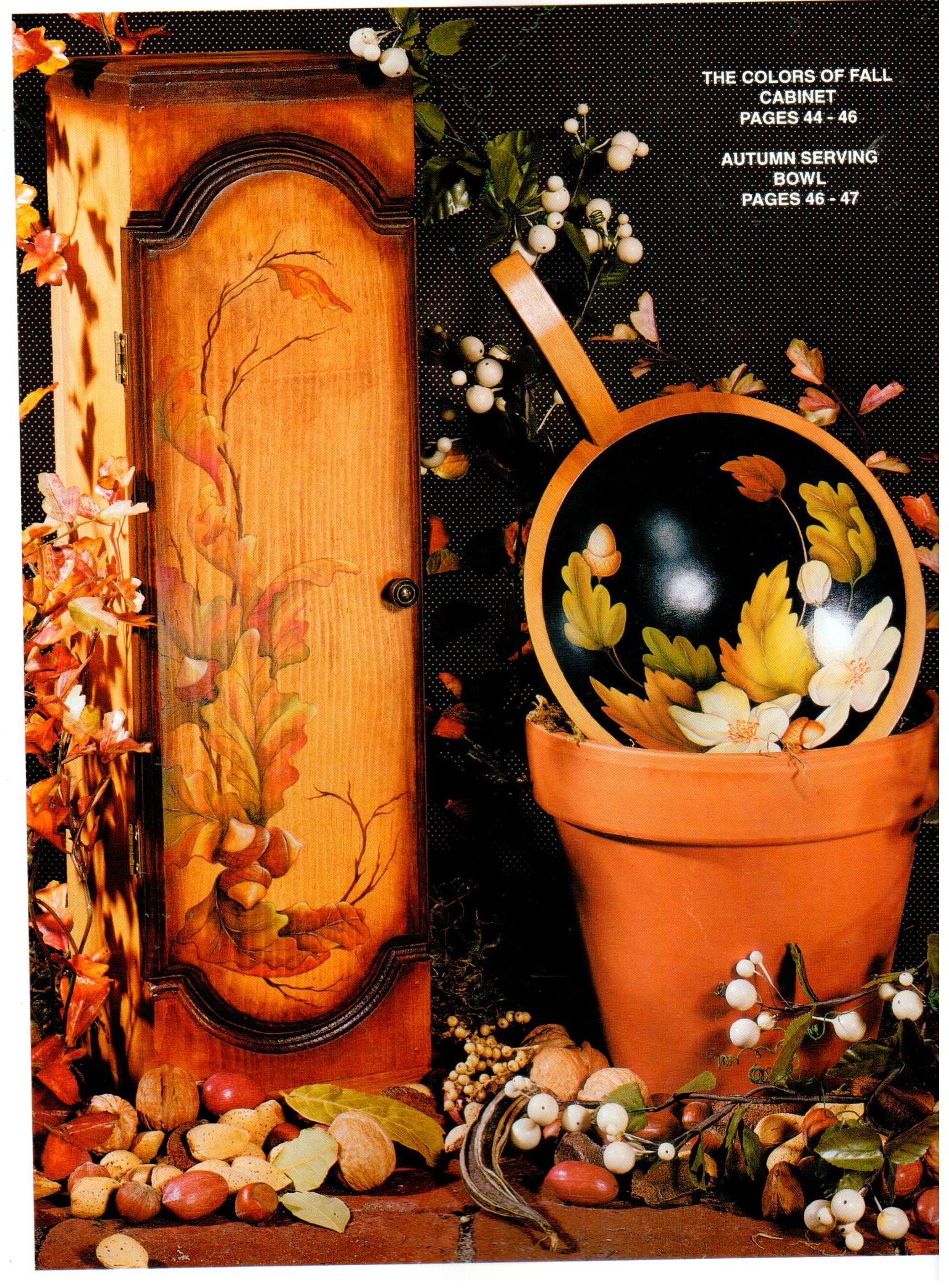 CLEARANCE: Second Nature Vol. 1 - Kathy McPherson