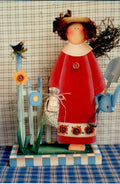 Seeds of Kindness - Sue Jernigan