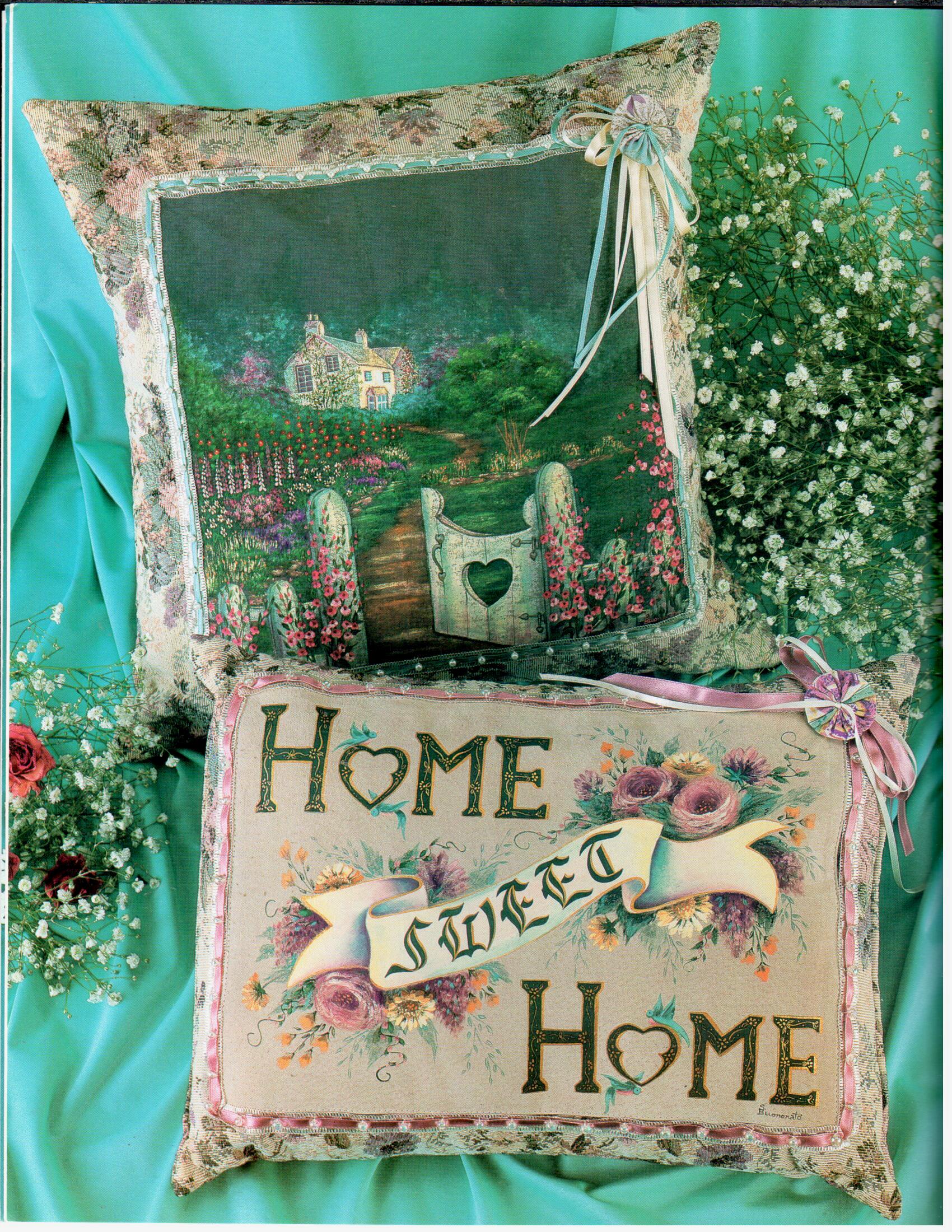 Sentimental Hearts - Sharon Buononato