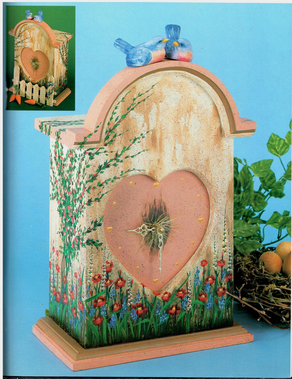 Sentimental Hearts - Sharon Buononato