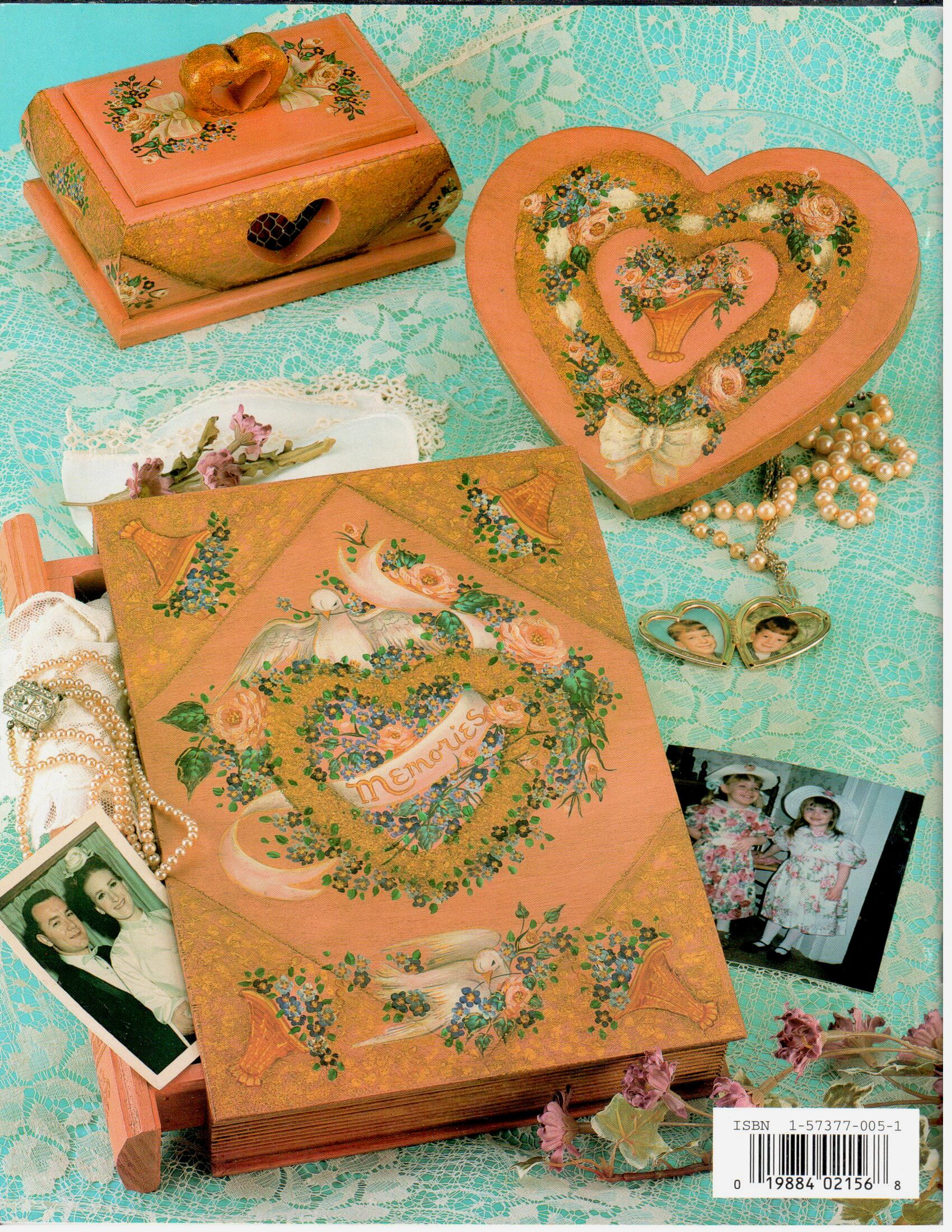 Sentimental Hearts - Sharon Buononato