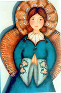 Serenity - Norma Lea Riddell