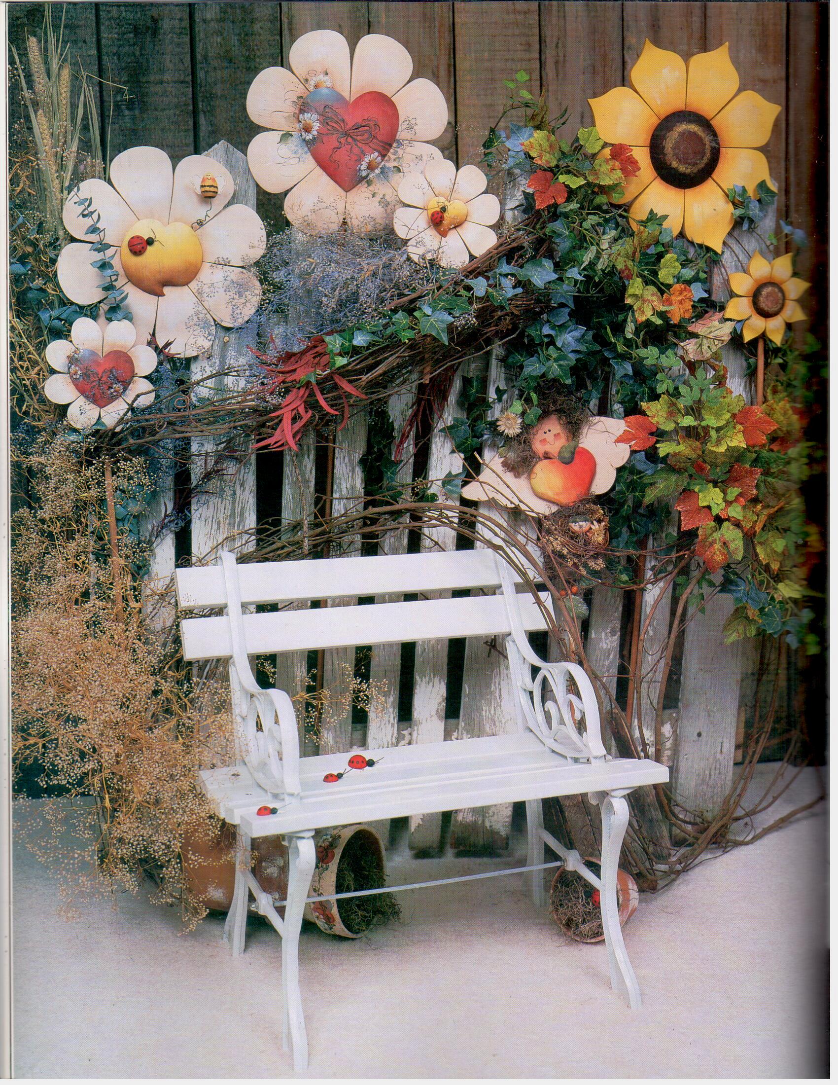 Share A Little Kindness - Sandra Malone- OOP