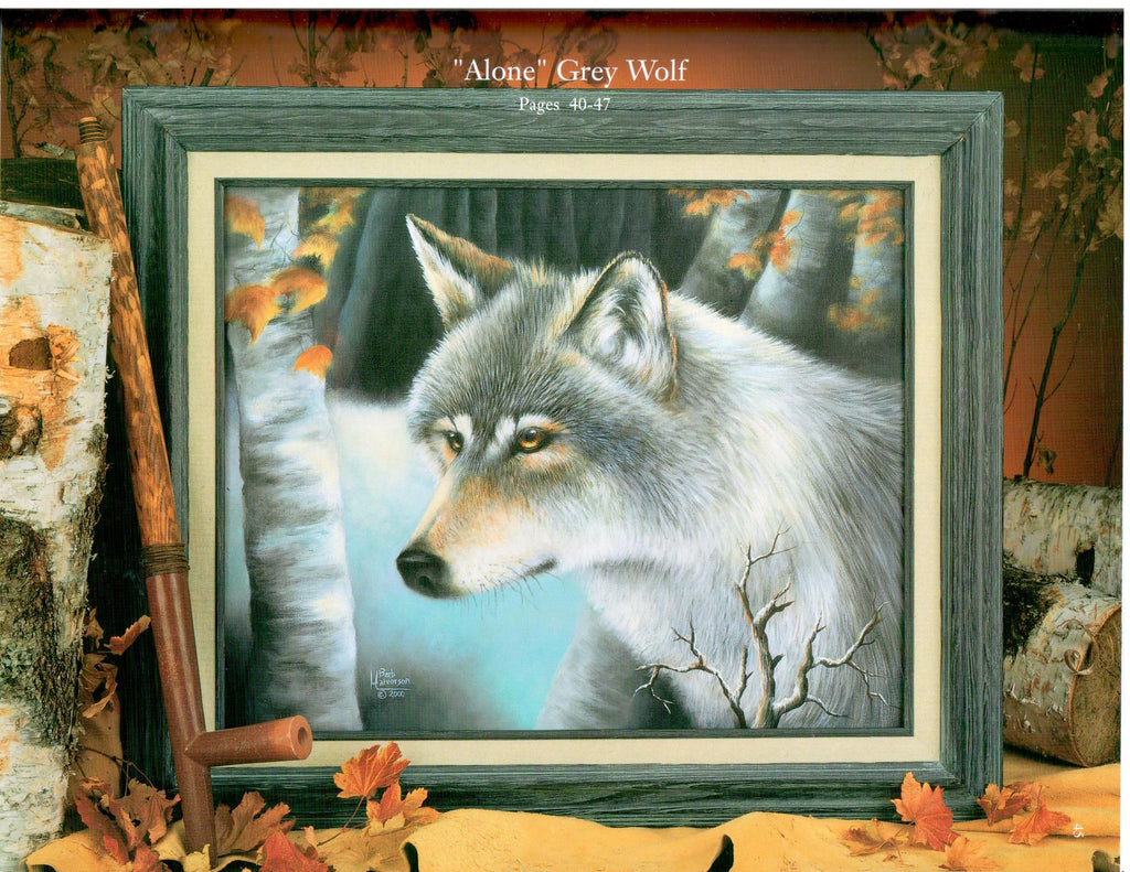 Sharing Gifts of Nature Vol. 1 - Barb Halvorson - OOP