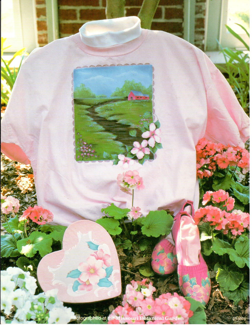 CLEARANCE: Shimmering Fashions - Sandy Aubuchon