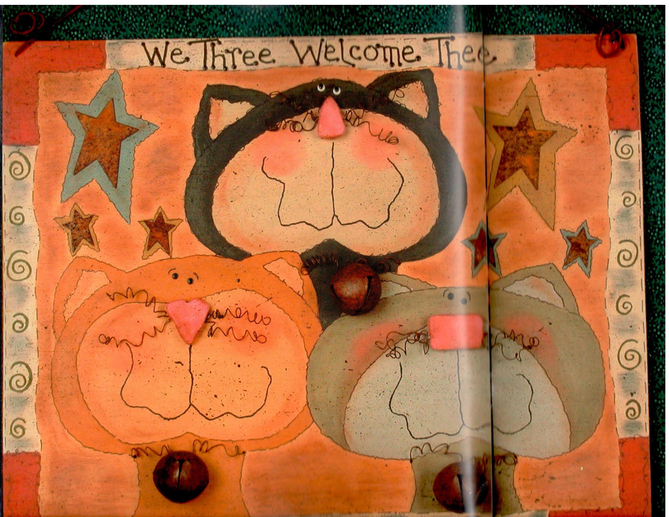 Simple Strokes for Simplefok's Vol. 1 - Pamela Bouse Book