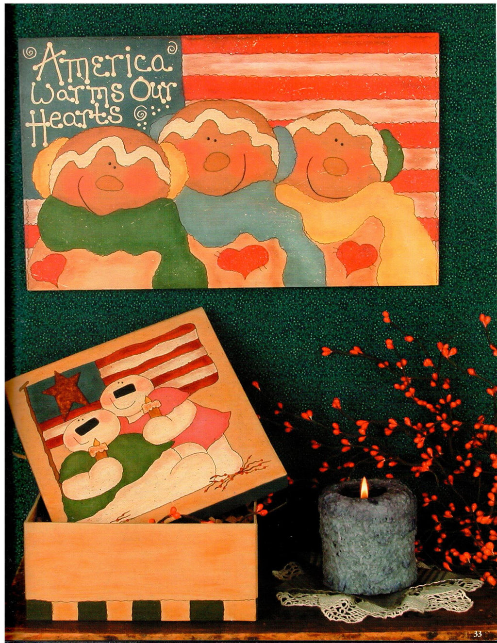 Simple Strokes for Simplefok's Vol. 1 - Pamela Bouse Book