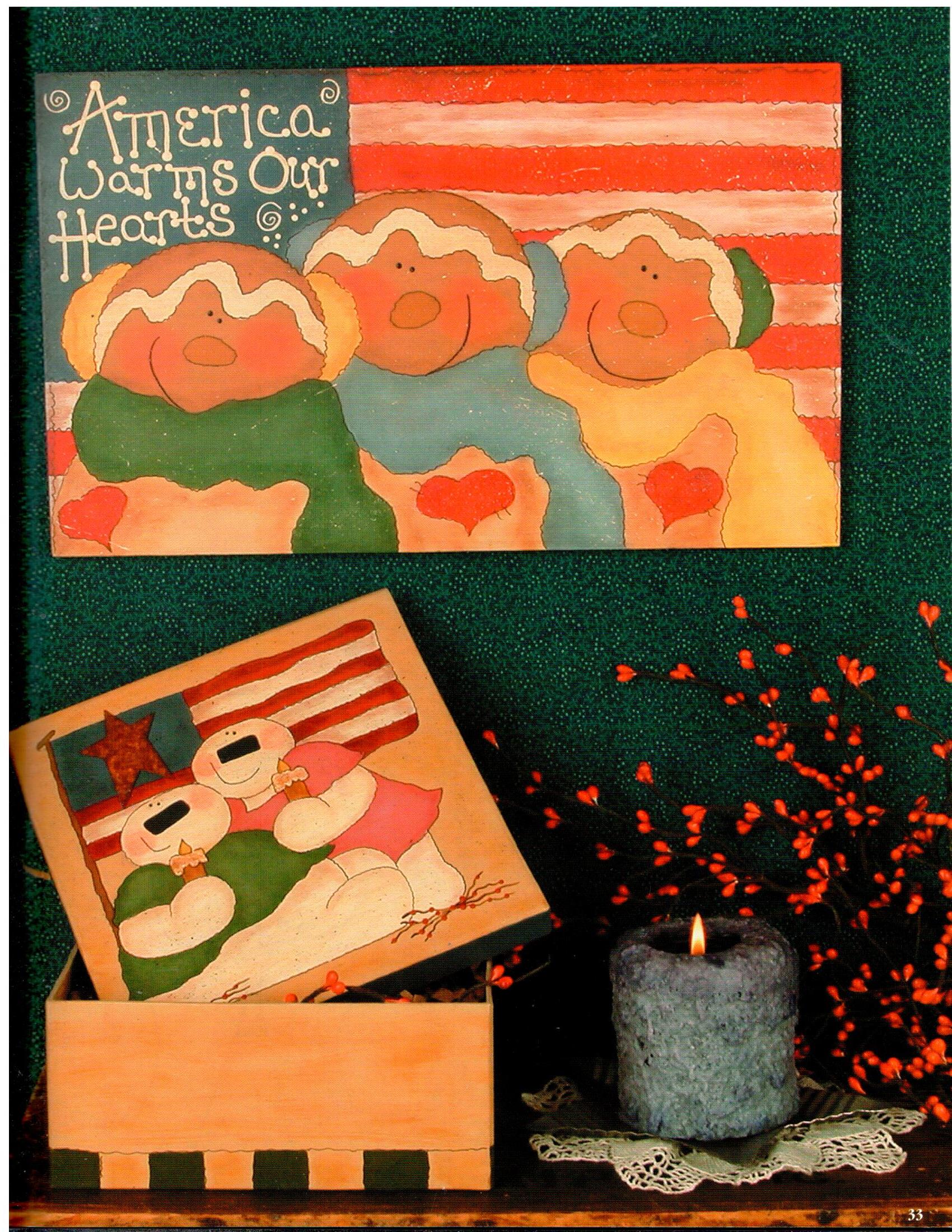 Simple Strokes for Simplefok's Vol. 1 - Pamela Bouse Book
