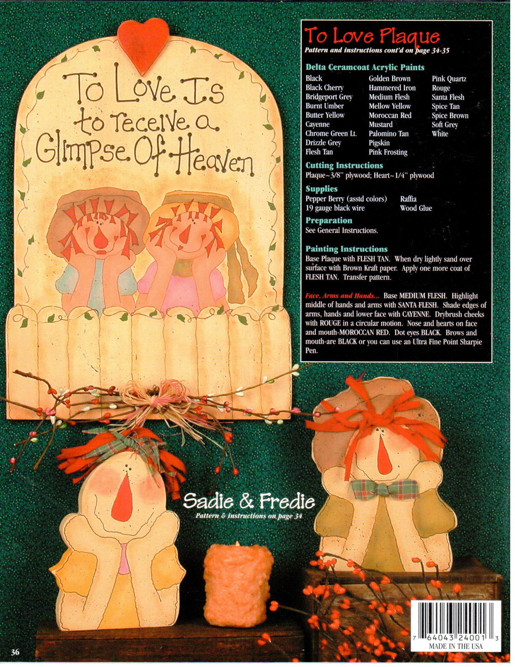 Simple Strokes for Simplefok's Vol. 1 - Pamela Bouse Book