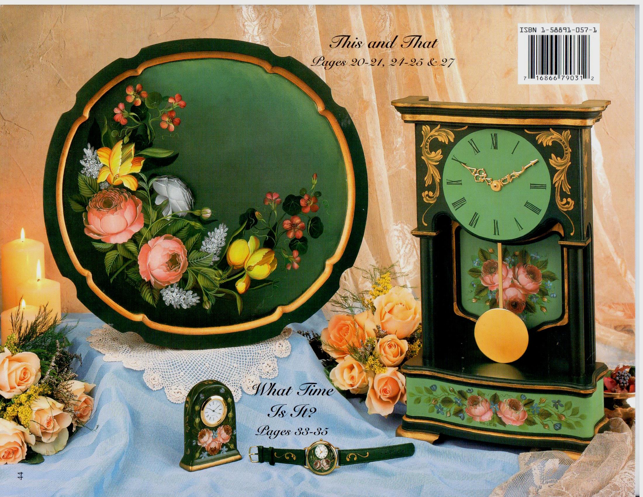 Simply Classical - Heidi Ott - OOP