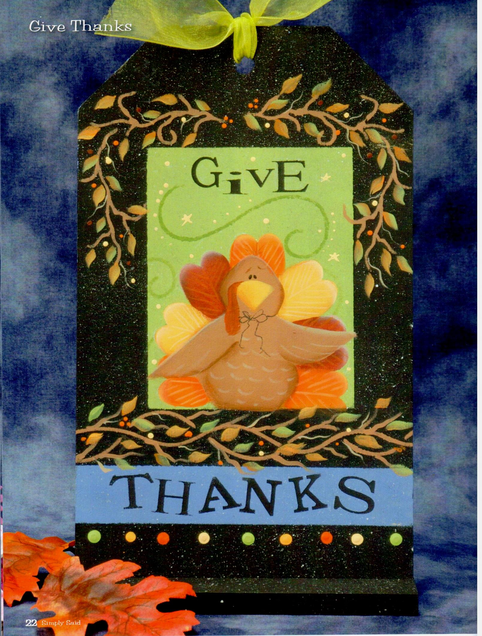 Simply Said - Laurie Speltz