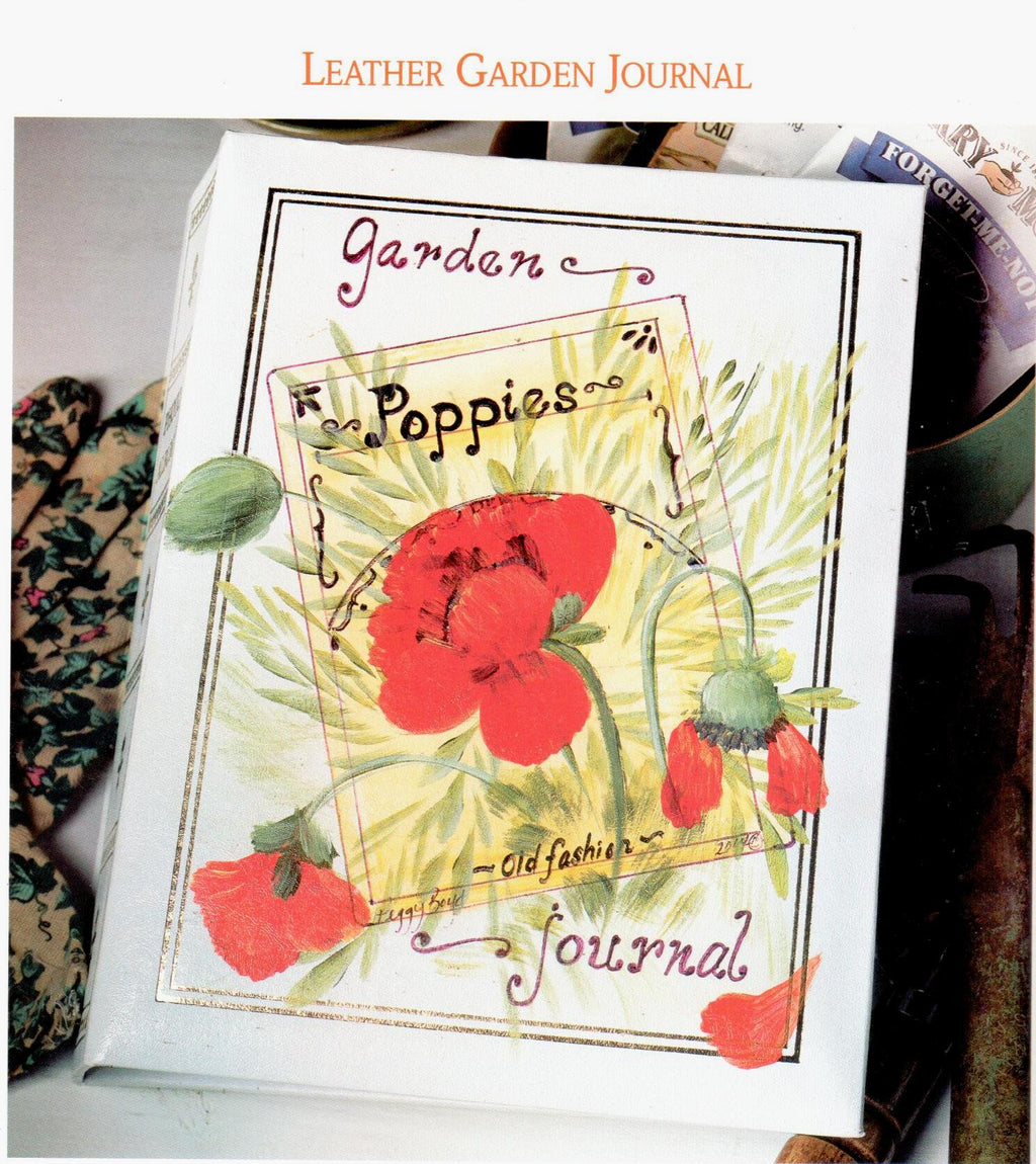 Simply Seed Packs - Peggy Boyd