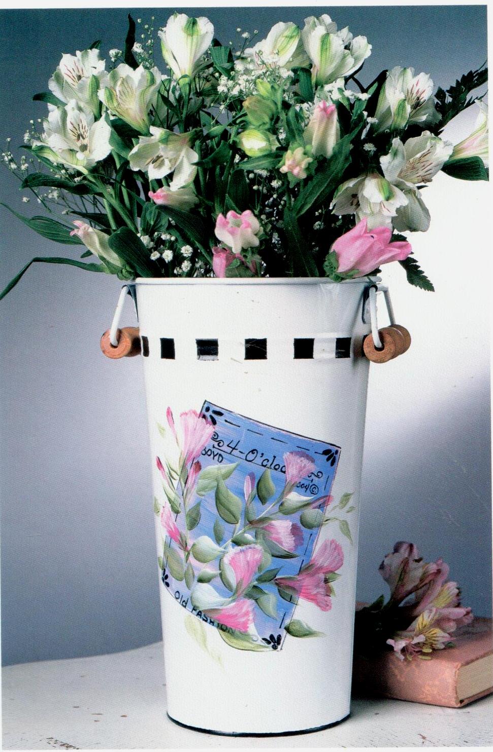 Simply Seed Packs - Peggy Boyd
