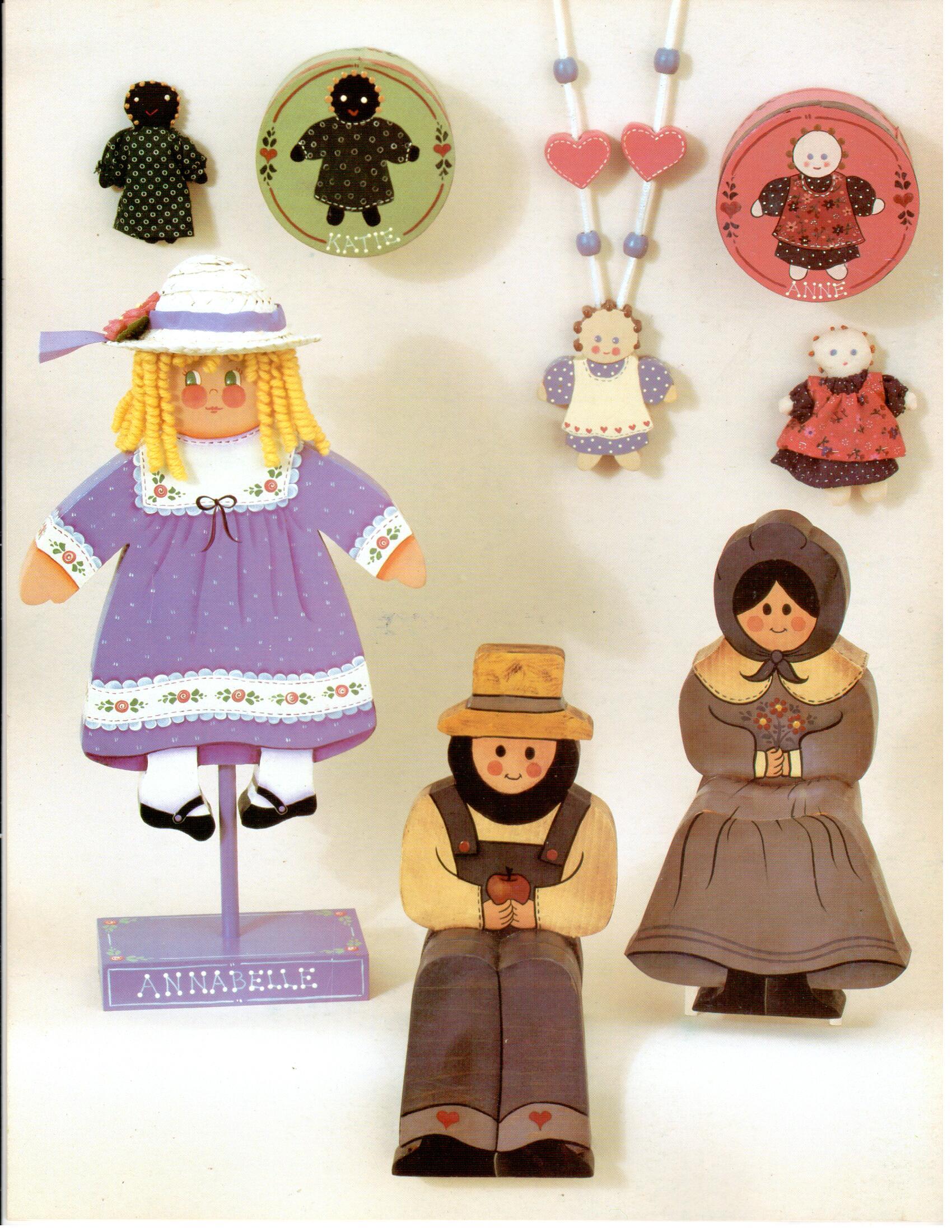 CLEARANCE: A Small Circle of Friends - Margaret Wilburn