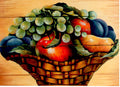 Small Fruit Basket - Morene Schultz