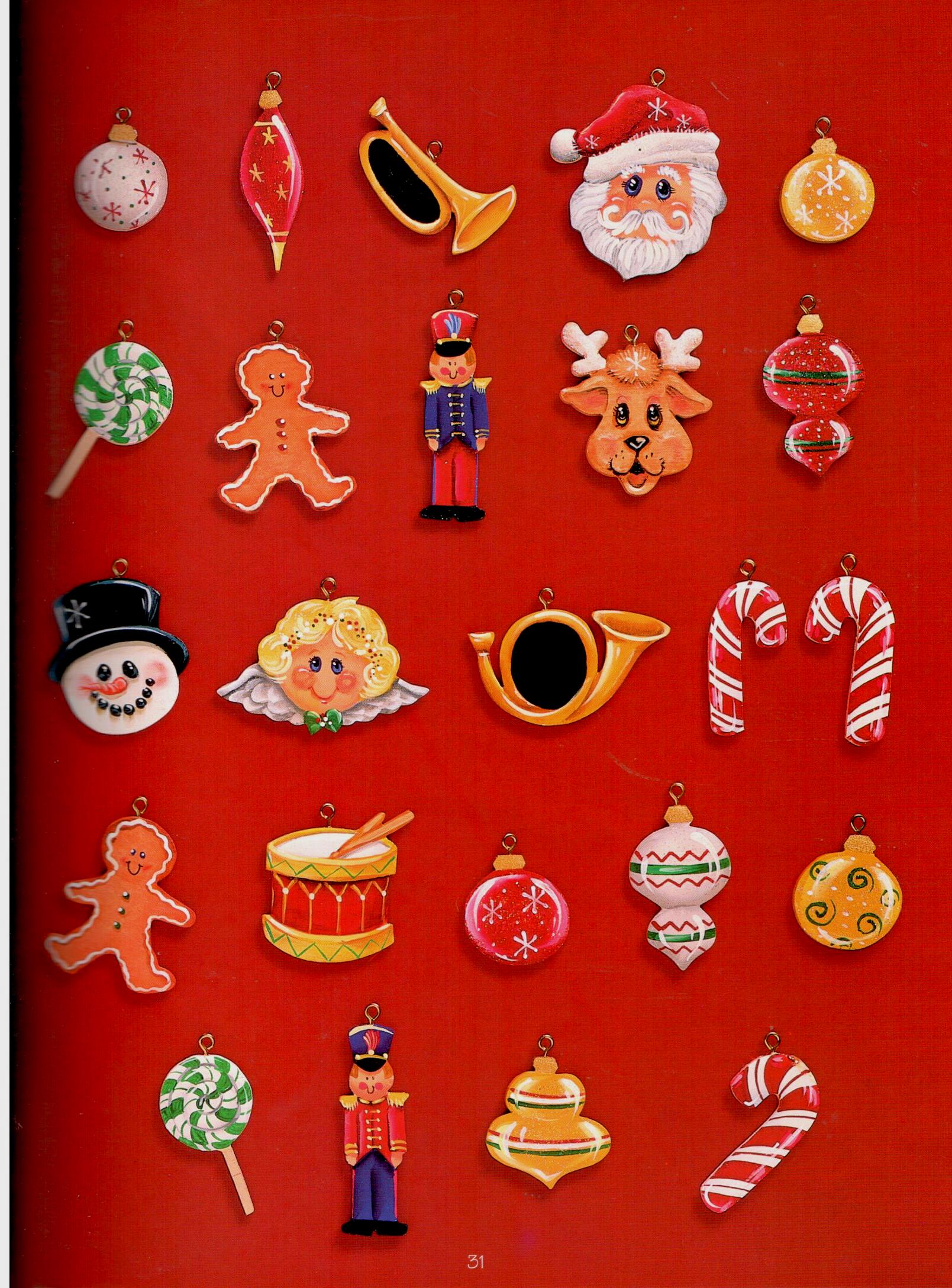 Smiles and Blessings Vol. 3  Ho Ho Home - Rick St. Dennis - OOP