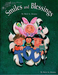 Smiles and Blessings Too - Rick St. Dennis - OOP