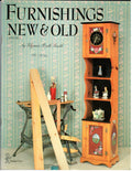 CLEARANCE: Furnishings New & Old Volume I - Glynnis Ruth Smith