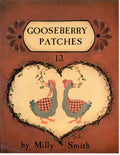 CLEARANCE: Gooseberry Patches - Milly Smith