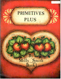 CLEARANCE: Primitives Plus - Milly Smith