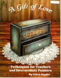 CLEARANCE: A Gift of Love - Edna Snyder
