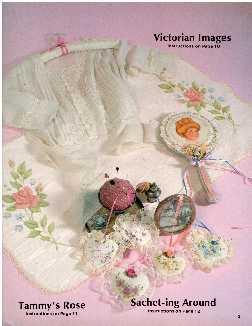 Soft Watered Taffeta - Brenda Jansen - OOP