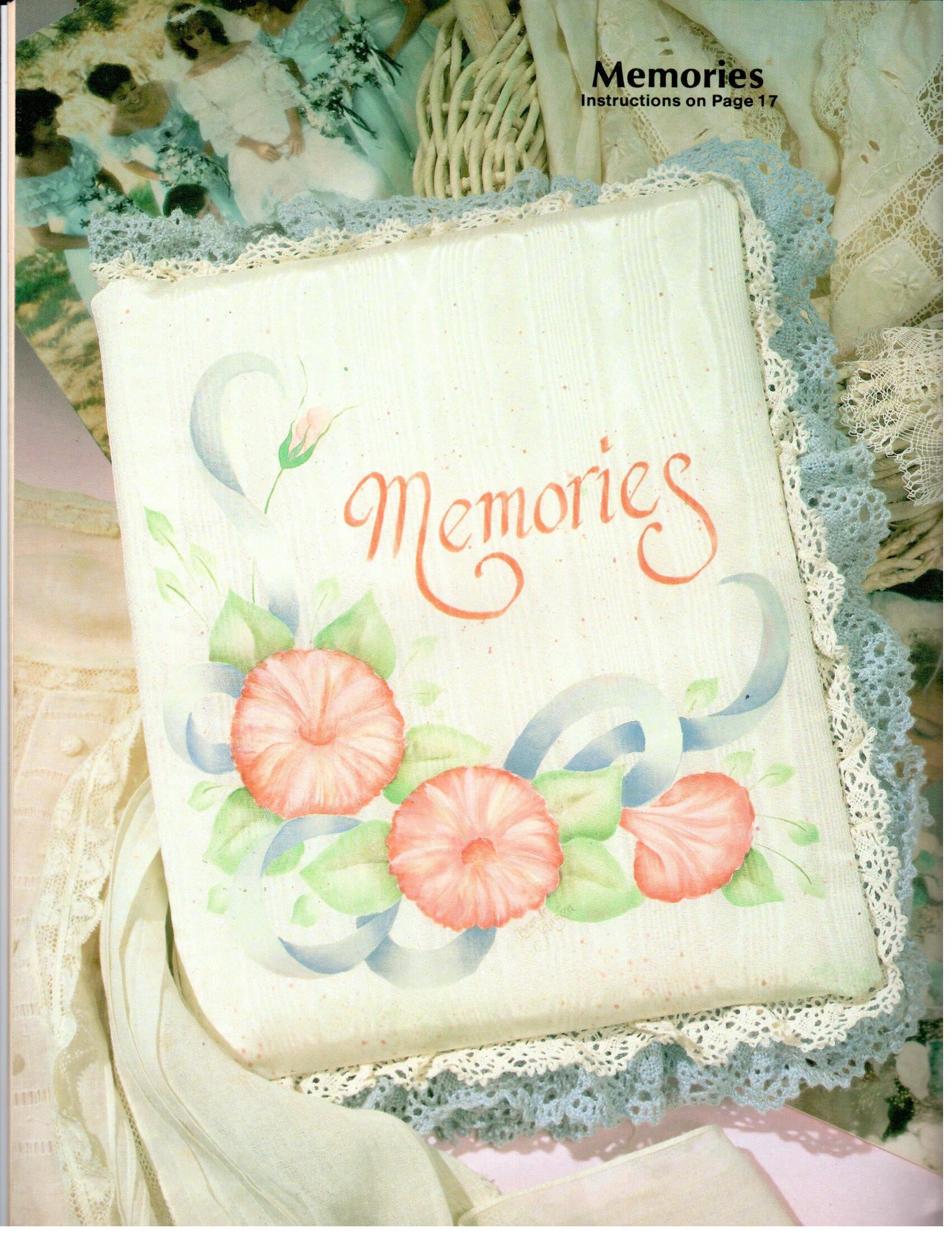 Soft Watered Taffeta - Brenda Jansen - OOP